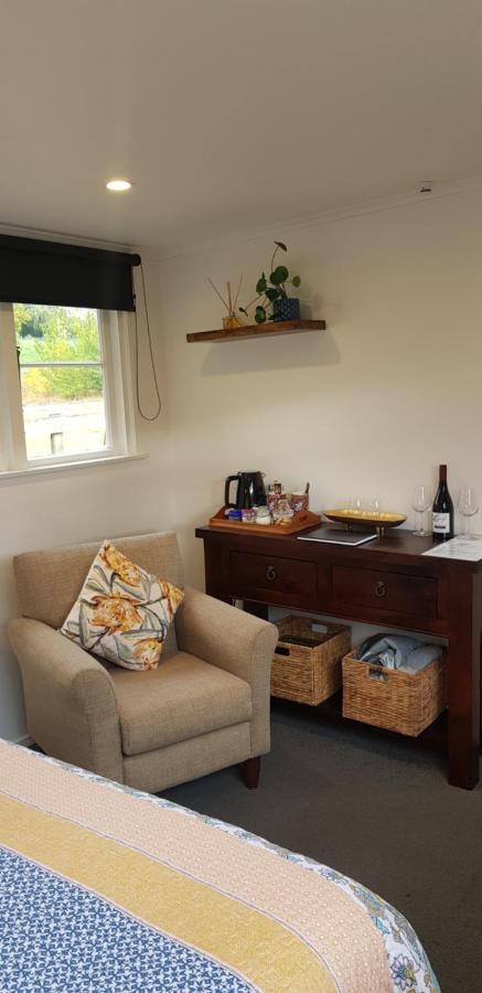 'The Crib' On Legacy Vineyard Villa Alexandra Dış mekan fotoğraf