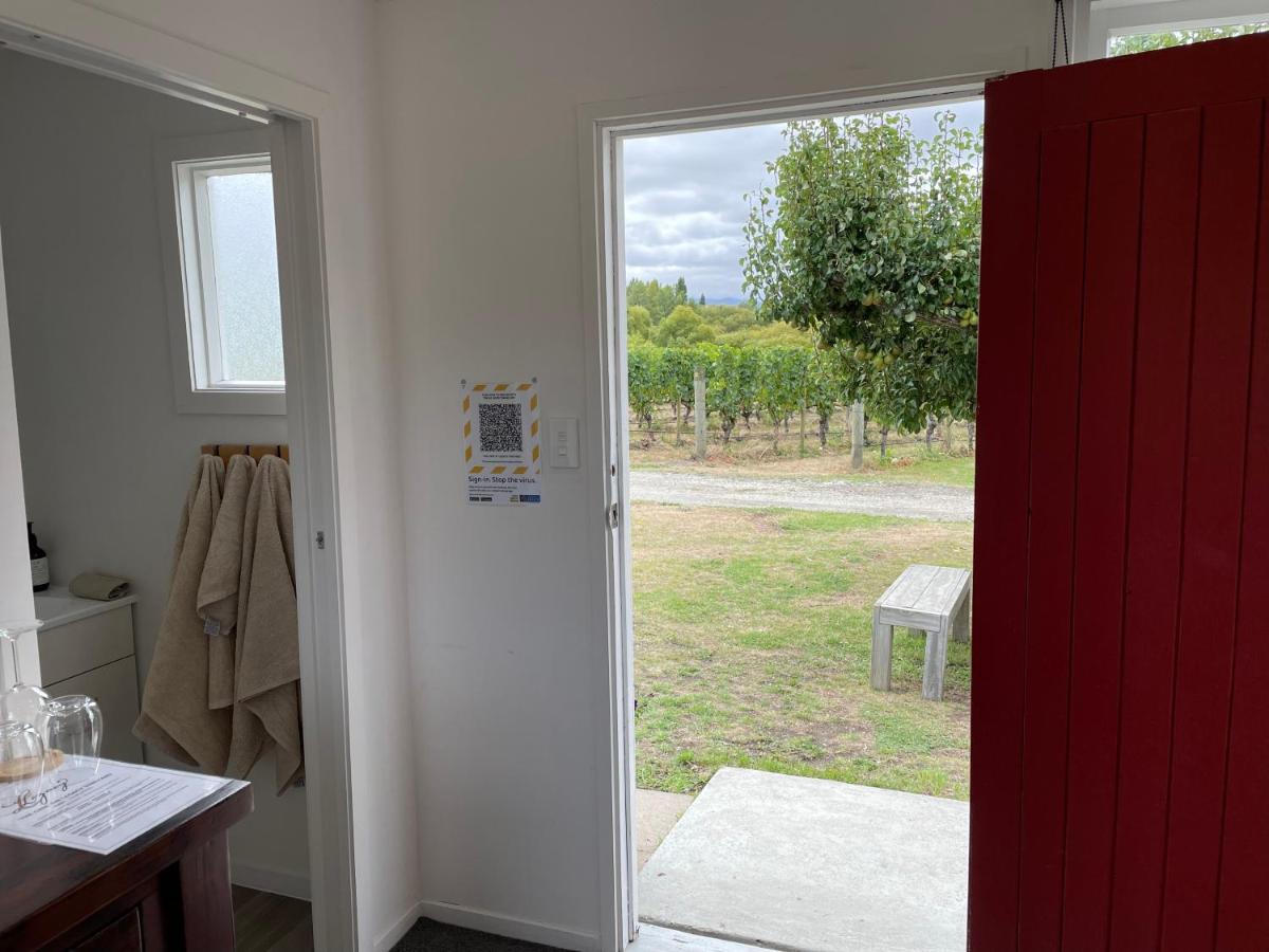 'The Crib' On Legacy Vineyard Villa Alexandra Dış mekan fotoğraf